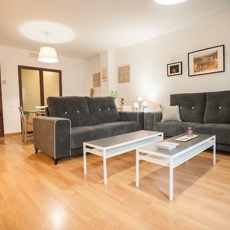 Luxury Maestranza Donkey Διαμέρισμα Σεβίλλη Εξωτερικό φωτογραφία