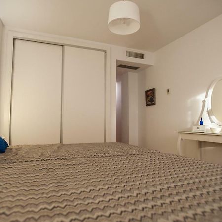 Luxury Maestranza Donkey Διαμέρισμα Σεβίλλη Εξωτερικό φωτογραφία