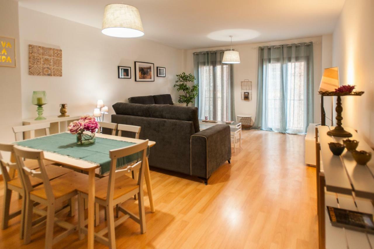 Luxury Maestranza Donkey Διαμέρισμα Σεβίλλη Εξωτερικό φωτογραφία