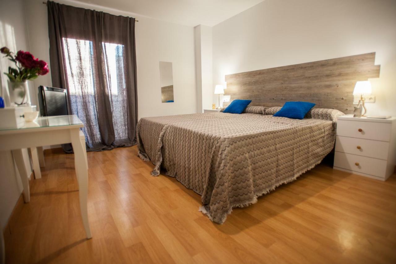 Luxury Maestranza Donkey Διαμέρισμα Σεβίλλη Εξωτερικό φωτογραφία