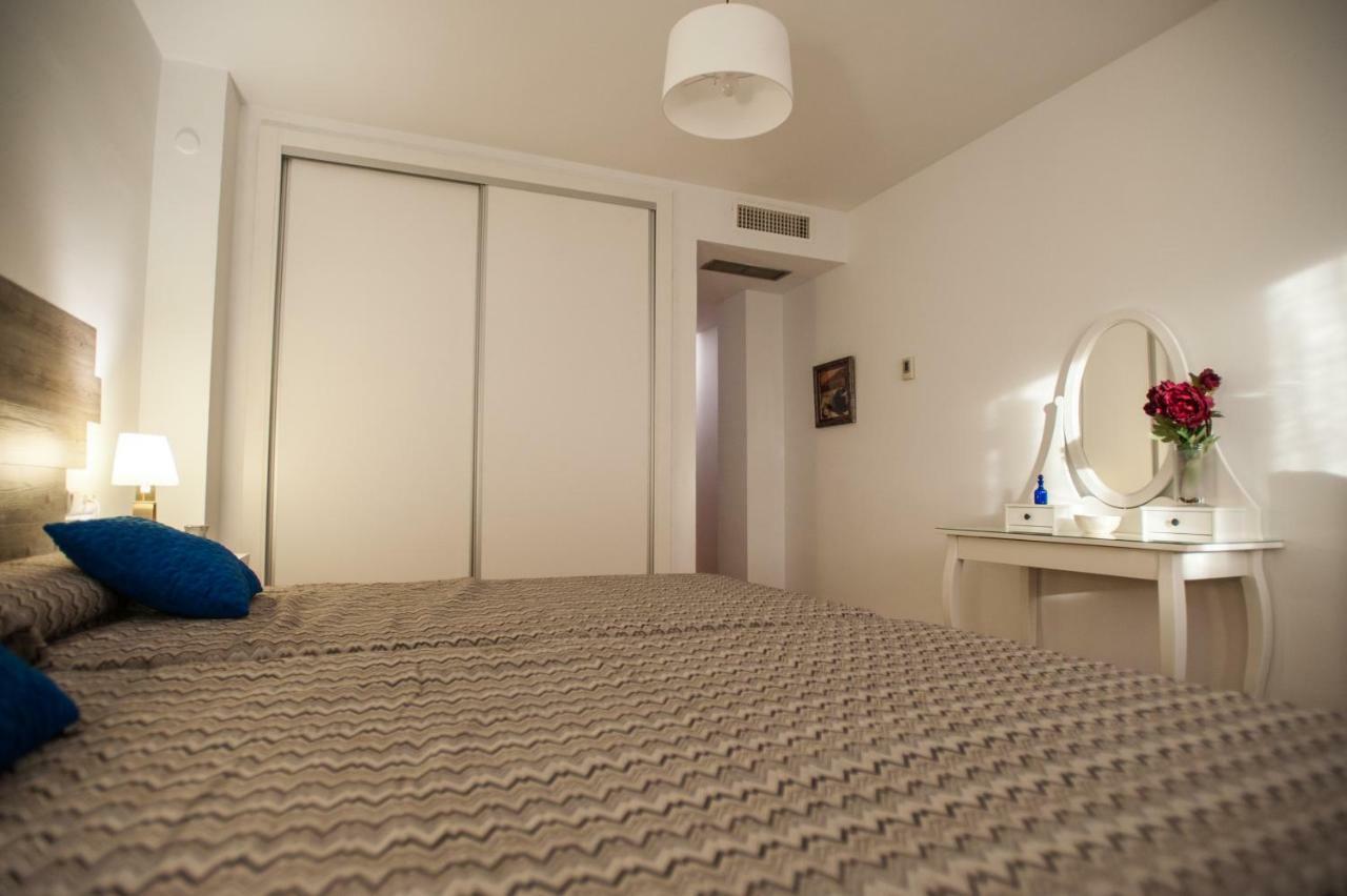 Luxury Maestranza Donkey Διαμέρισμα Σεβίλλη Εξωτερικό φωτογραφία