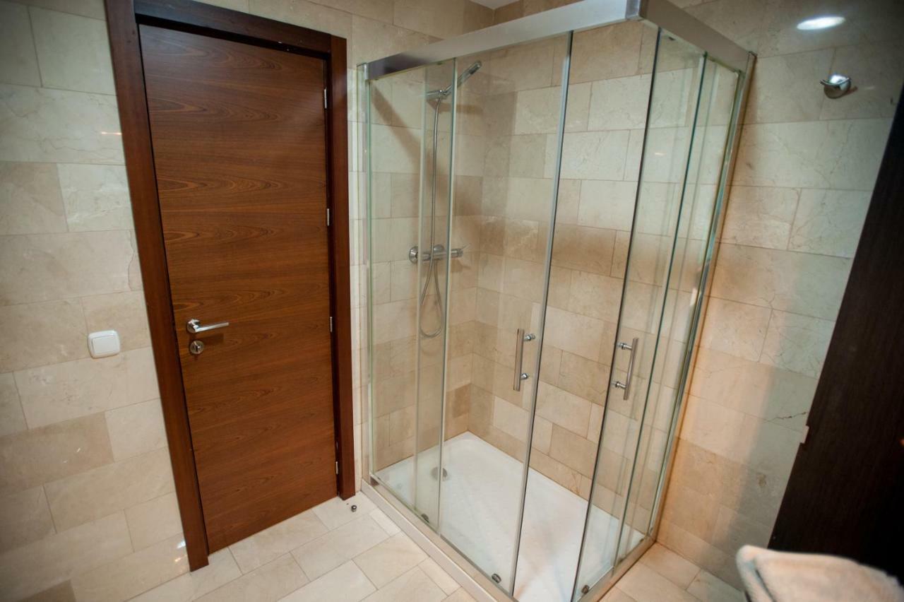 Luxury Maestranza Donkey Διαμέρισμα Σεβίλλη Εξωτερικό φωτογραφία