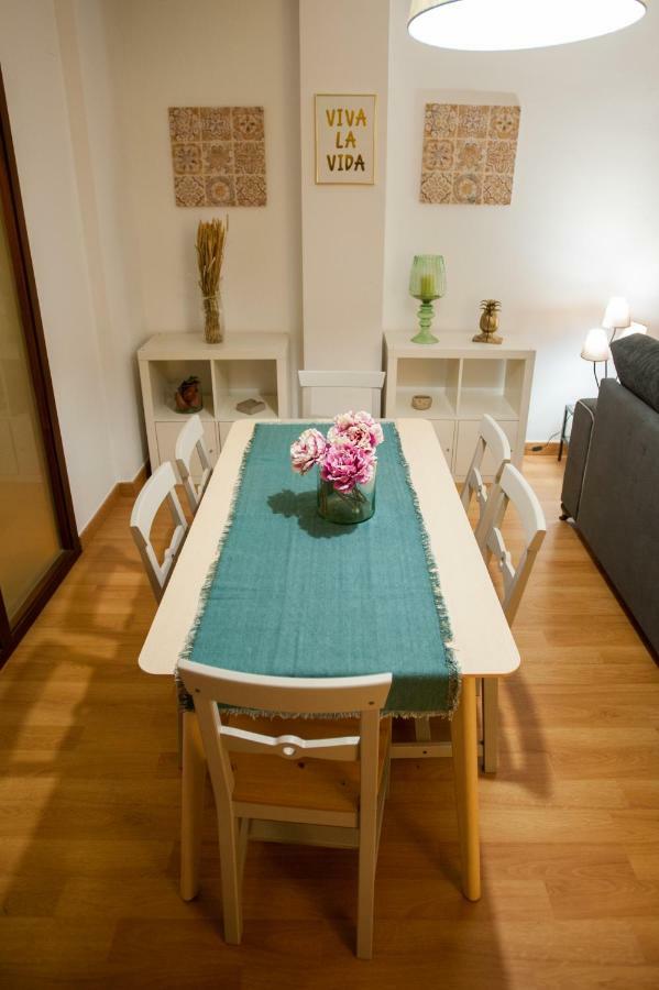 Luxury Maestranza Donkey Διαμέρισμα Σεβίλλη Εξωτερικό φωτογραφία