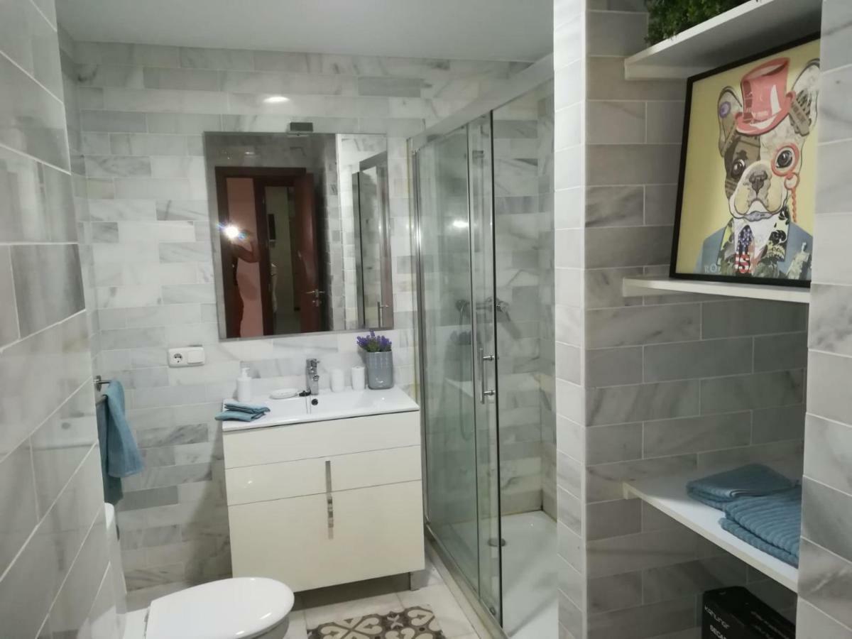 Luxury Maestranza Donkey Διαμέρισμα Σεβίλλη Εξωτερικό φωτογραφία