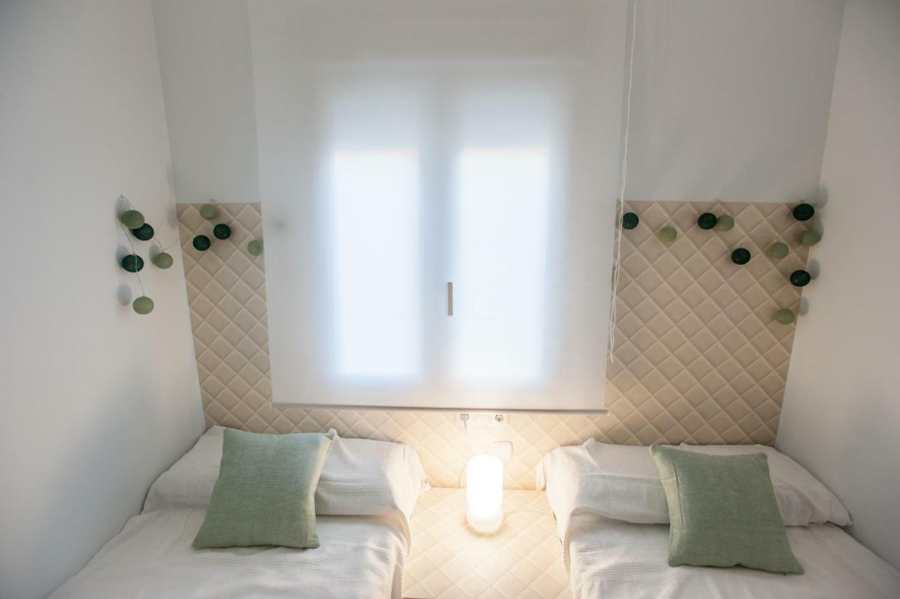 Luxury Maestranza Donkey Διαμέρισμα Σεβίλλη Εξωτερικό φωτογραφία