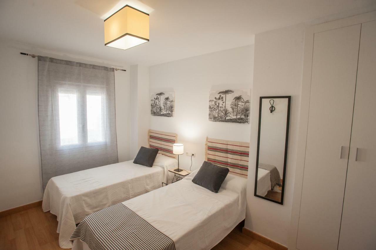 Luxury Maestranza Donkey Διαμέρισμα Σεβίλλη Εξωτερικό φωτογραφία