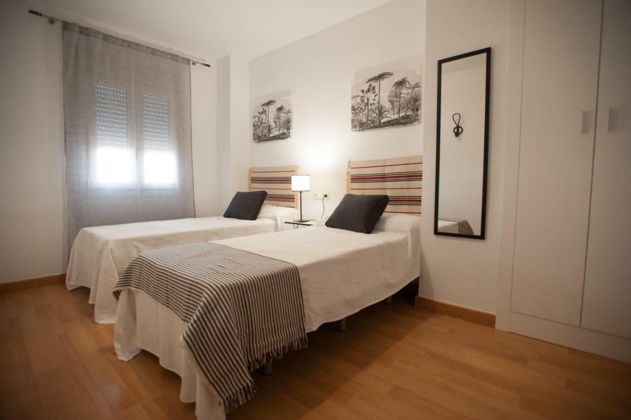 Luxury Maestranza Donkey Διαμέρισμα Σεβίλλη Εξωτερικό φωτογραφία
