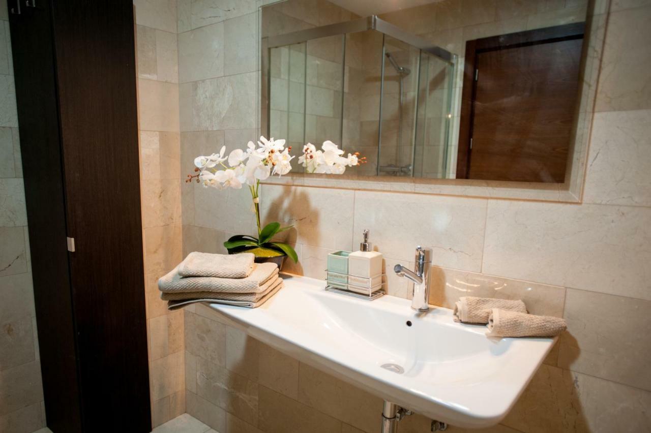 Luxury Maestranza Donkey Διαμέρισμα Σεβίλλη Εξωτερικό φωτογραφία